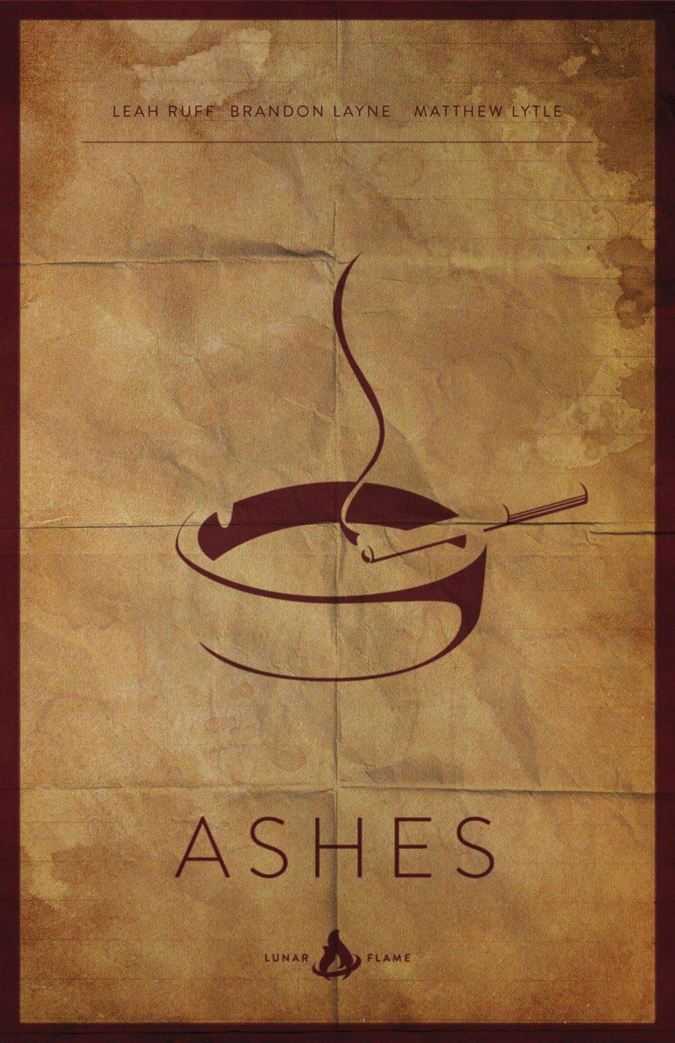 Ashes